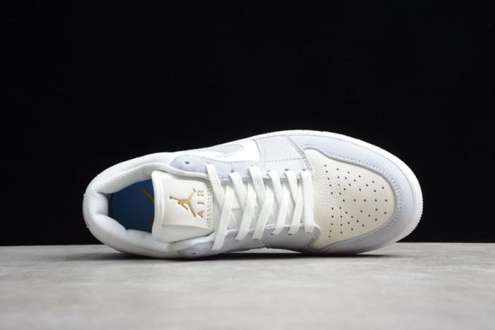 Jordan 1 Low Paris - Image 10