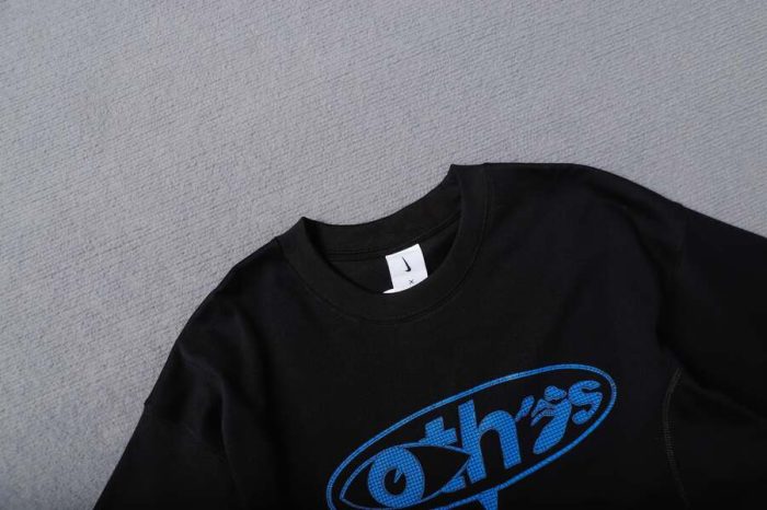T-shirt Off-White x Nike 005 - Image 6