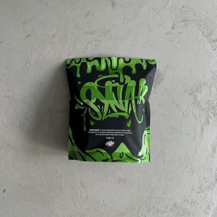 Set Shorts Synaworld black/Gray - Image 2