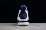 Air Jordan 4 Retro Motorsports - Image 5