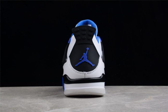 Air Jordan 4 Retro Motorsports - Image 5