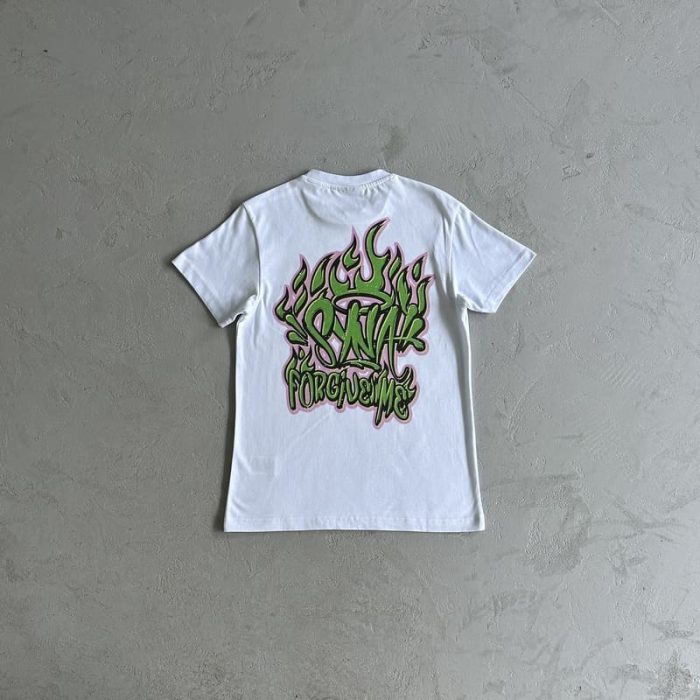 T-shirt Syna World 'Light Me Up' - Image 4
