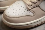 Nike Dunk Low Phantom Metallic Gold - Image 10