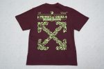 T-shirt Off-White x Daily Paper x Surf Ghana - Image 4