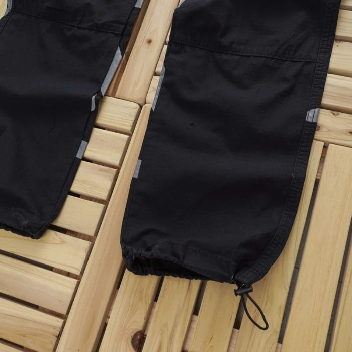Minus Two Cargo black/Gray - Image 6