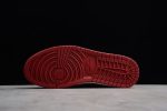 Air Jordan 1 High OG 'Bred Toe' - Image 12