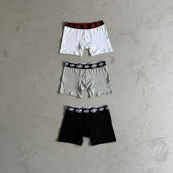 Underwear Box Synawolrd (3-Pack) - Image 2