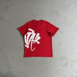 Set Syna World Team Syna Twinset Red - Image 5