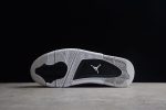 Air Jordan 4 Military Black - Image 8