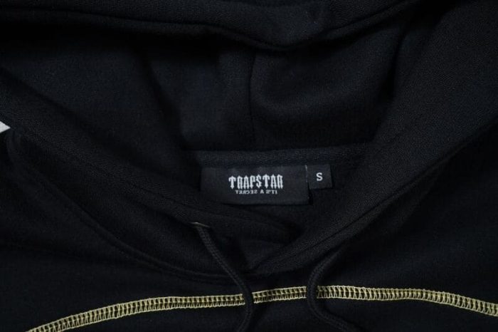 Set Trapstar Central Cee - Image 13