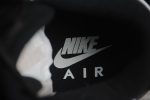 Nike Air More Uptempo Black White - Image 11