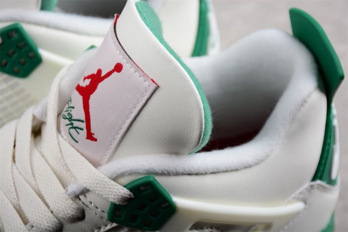 Air Jordan 4 Retro x Nike SB Pine Green - Image 10