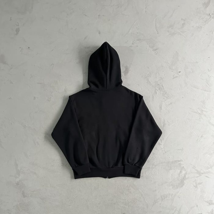 Set Trapstar Wildcard Chenille BlueBlack - Image 4