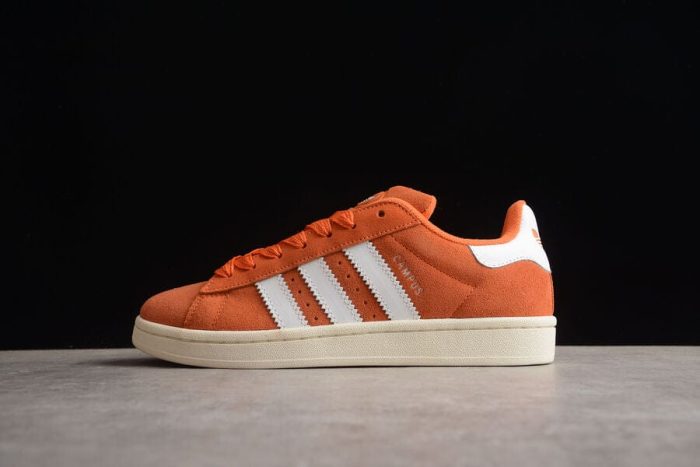 Adidas Campus 00s Amber Tint - Image 4