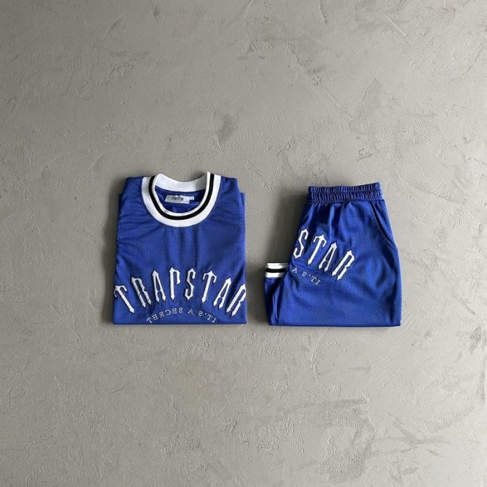 Set Trapstar Irongate Arch Basketball - Image 2