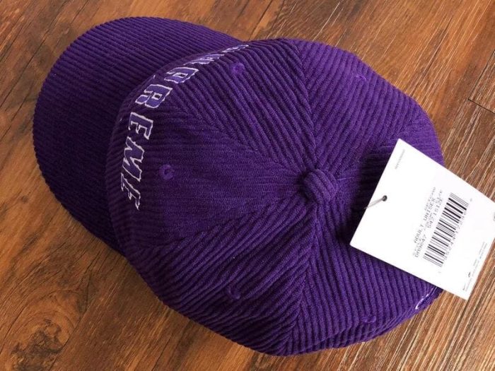 Cap Supreme x Nike Arc - Image 11