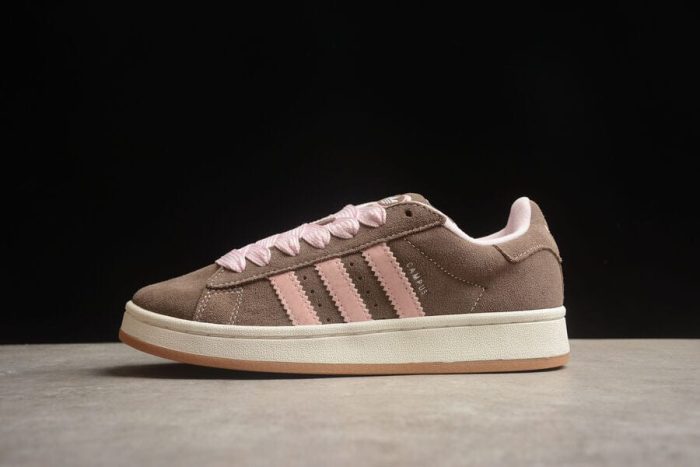 Adidas Campus 00s Dust Cargo Clear Pink - Image 3