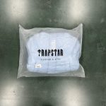 Jacket Puffer Trapstar Decoded 2.0 Ice Blue - Image 13