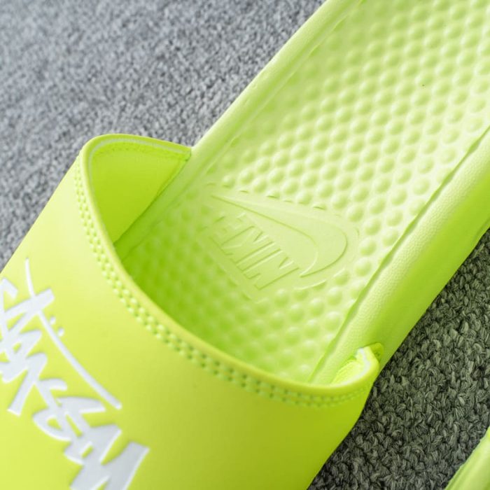 Nike Benassi x Stussy Slide - Image 9