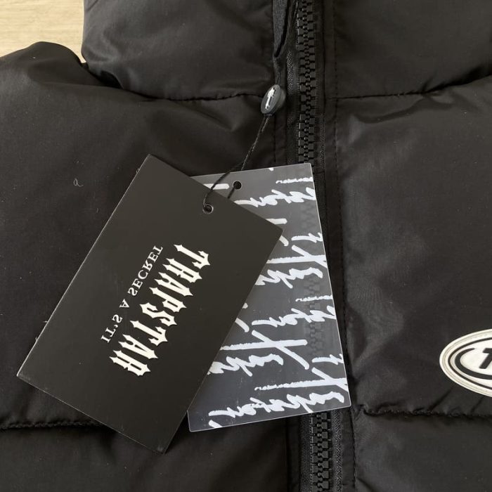 Jacket Puffer Trapstar Hyperdrive - Image 8