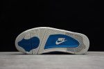 Air Jordan 4 Military Blue - Image 7