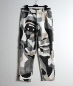 Louis Vuitton Patchwork Portrait Denim - Image 2