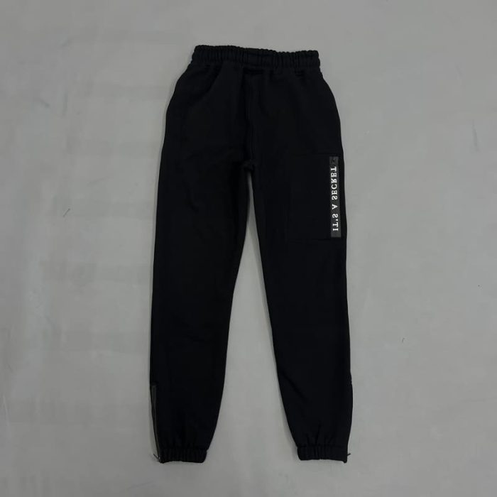 Set Trapstar Chenille Decoded 2.0 Hooded - Image 5