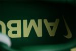 Ambush x Nike Air Force 1 Low Pine Green and Citron - Image 9