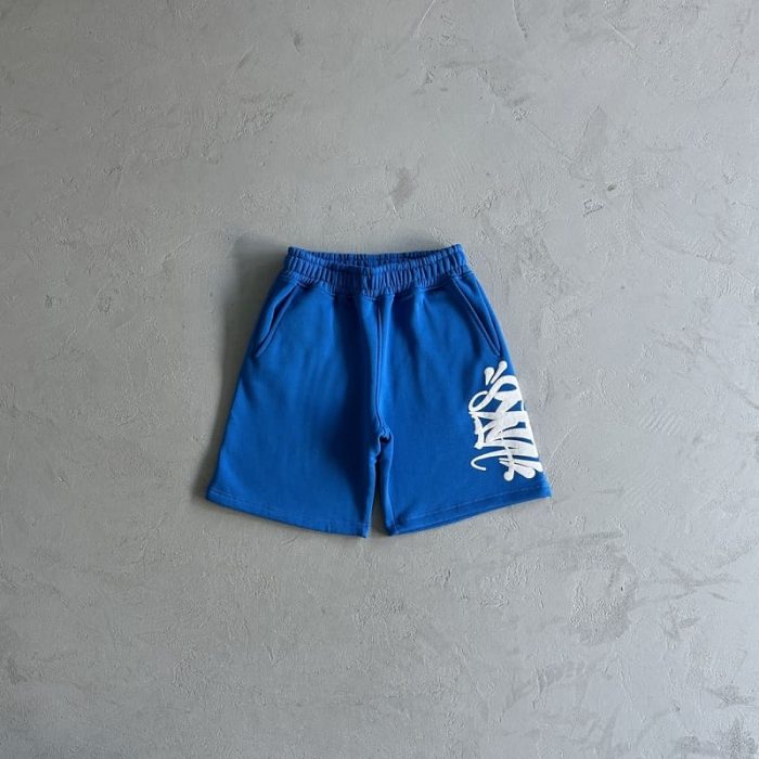 Set Syna World Team Syna Twinset Blue - Image 5