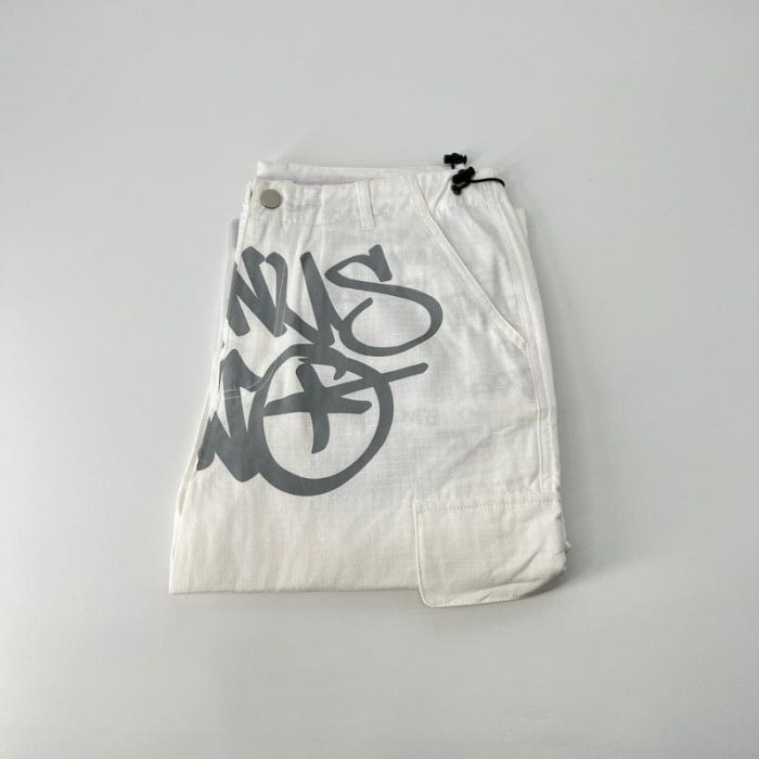 Minus Two Cargo White - Image 4
