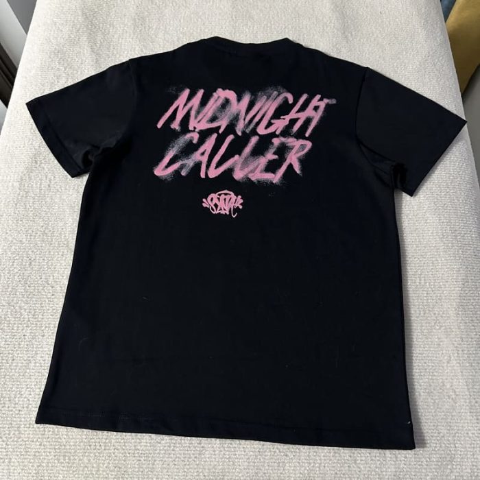 T-shirt Synaworld Scream - Image 6