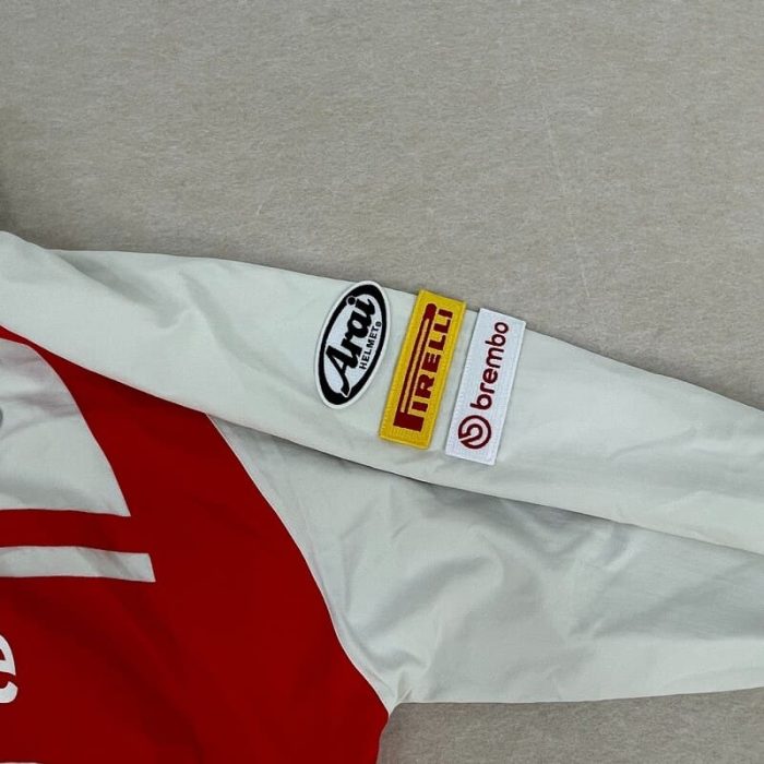 Supreme x Ducati White Set - Image 8