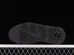 Nike Air More Uptempo Black Reflective (2018) - Image 11