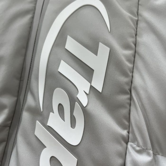 Jacket Trapstar Hyperdrive Technical Puffer - Image 7
