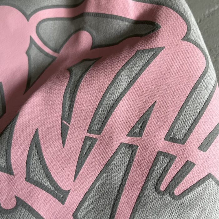 Set Synaworld Logo Gray - Image 10