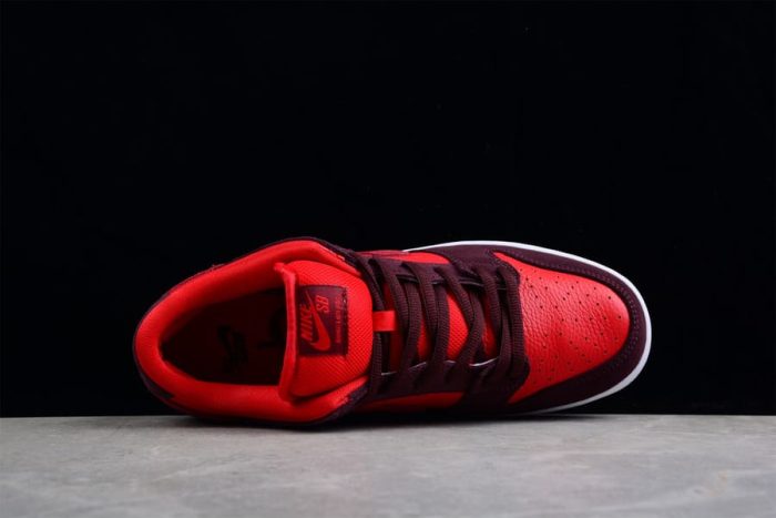 Nike SB Dunk Low Cherry - Image 7