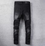 AMIRI Jeans Angel Black - Image 3