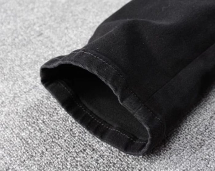AMIRI Jeans Angel Black - Image 8