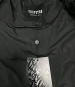 Jacket Trapstar Decoded Hooded Puffer 2.0 Infrared Edition - Image 10