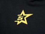 Hoodie Sp5der P*NK Black - Image 5