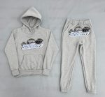 Set Trapstar Shooters Grey Sky Blue - Image 2