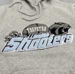 Set Trapstar Shooters Grey Sky Blue - Image 6