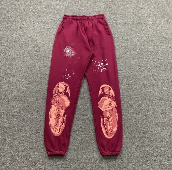 Pants Sp5der Nocturnal Highway - Image 2