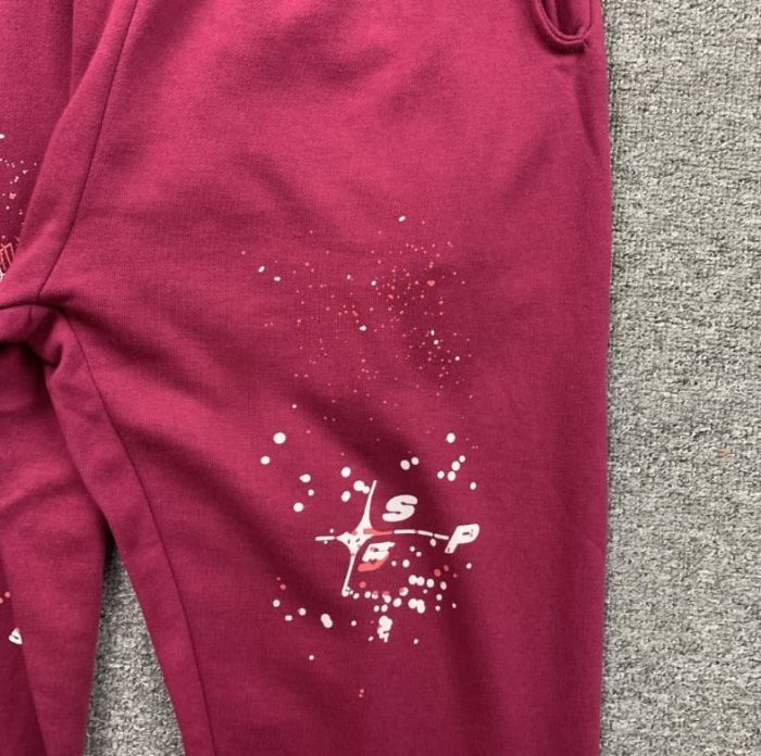 Pants Sp5der Nocturnal Highway - Image 6