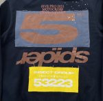Hoodie Sp5der Adult Sweatshirt Navy - Image 6