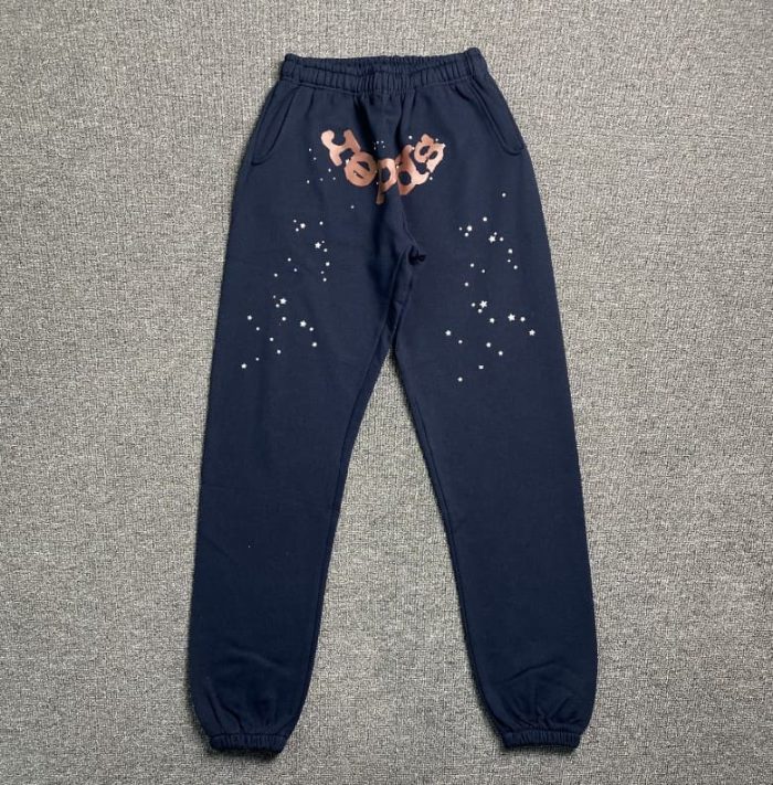 Sp5der Adult Navy - Image 2