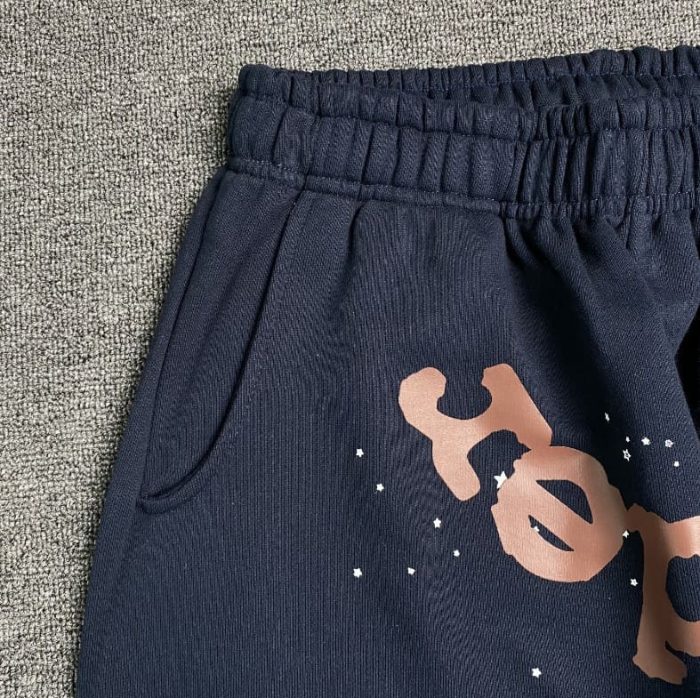 Sp5der Adult Navy - Image 5