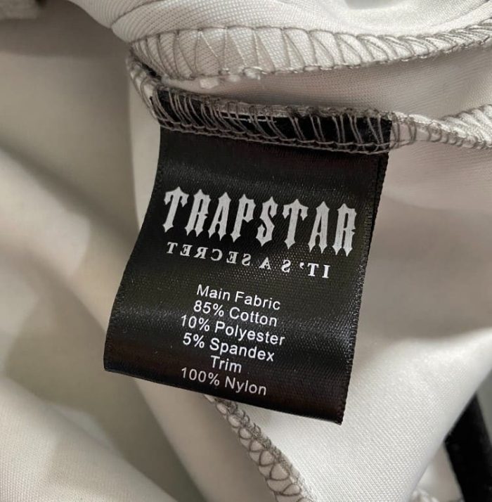 Set Trapstar Irongate T-Fleece - Image 10