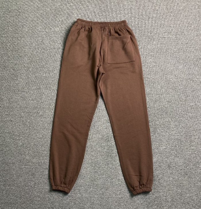 Sp5der Angel Number Brown - Image 3