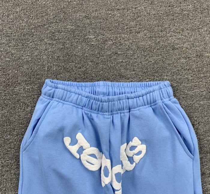 Sp5der Classic Sky Blue - Image 4